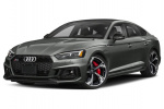 Audi RS 5 0-60 times